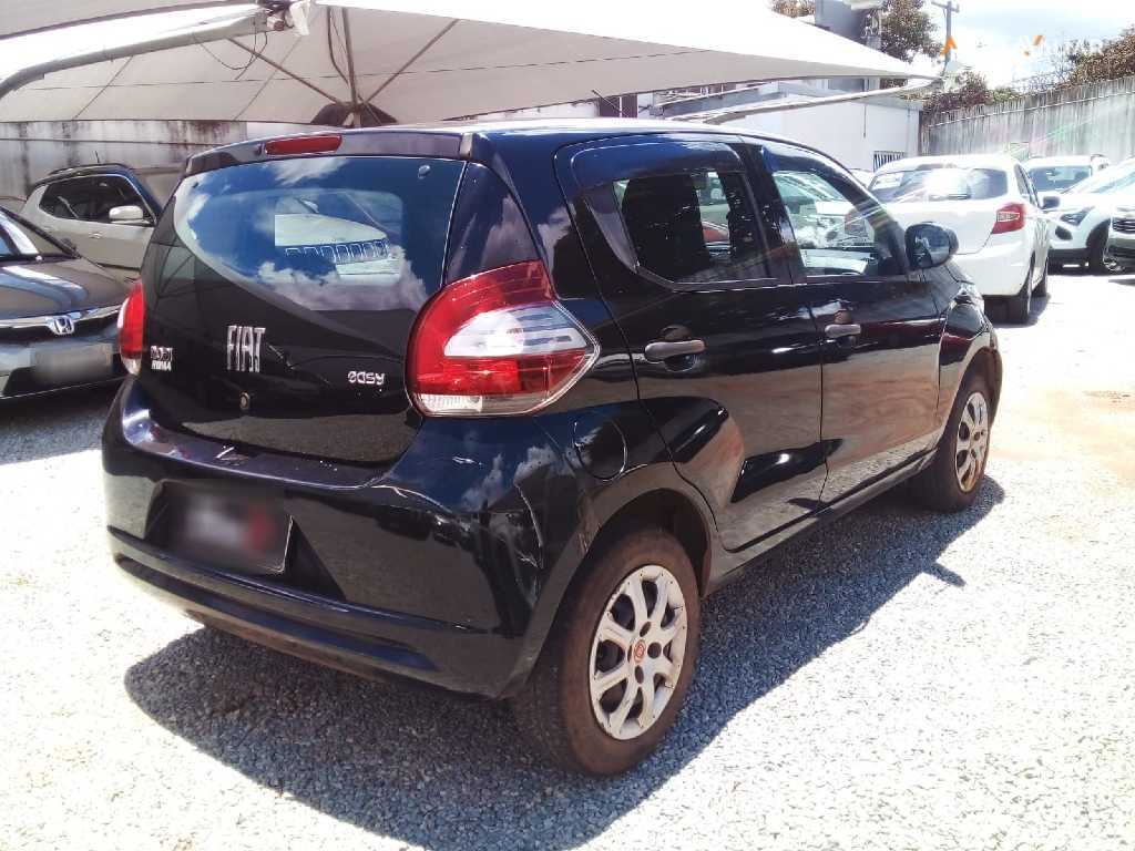 FIAT MOBI 1.0 EVO FLEX EASY MANUAL