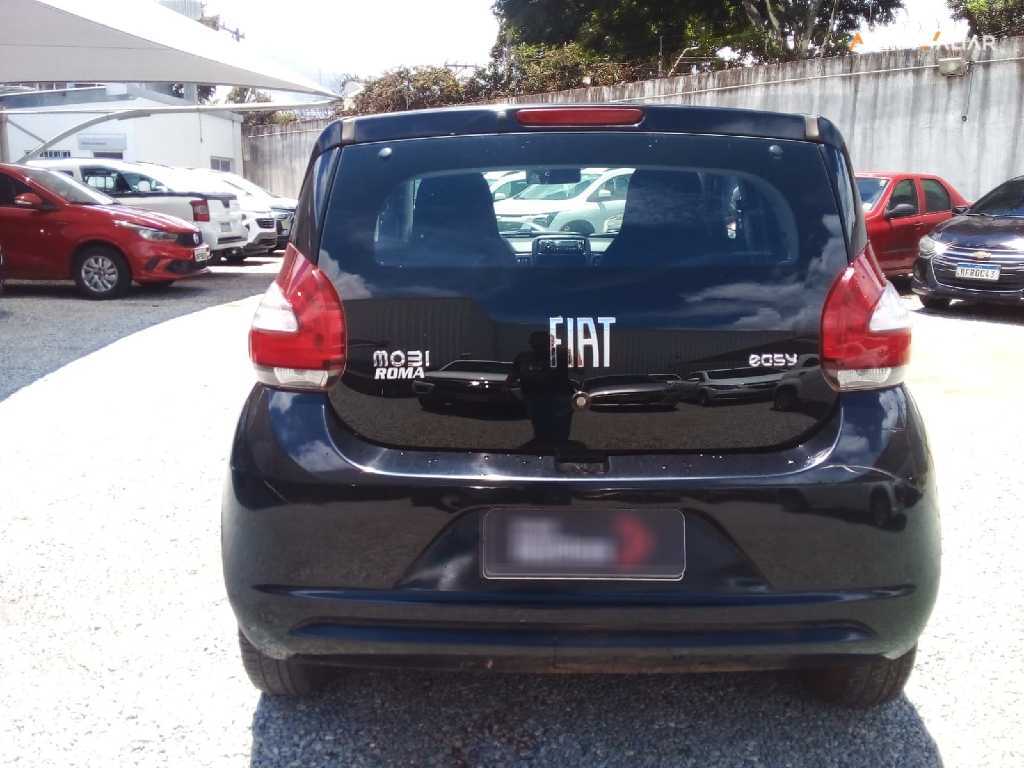 FIAT MOBI 1.0 EVO FLEX EASY MANUAL
