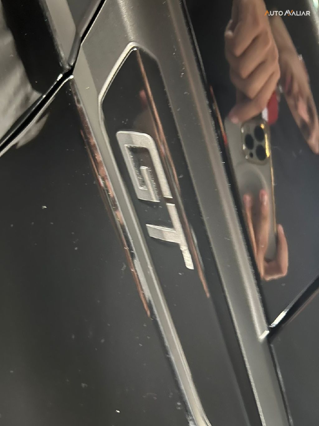 PEUGEOT 2008 1.0 TURBO 200 FLEX GT CVT