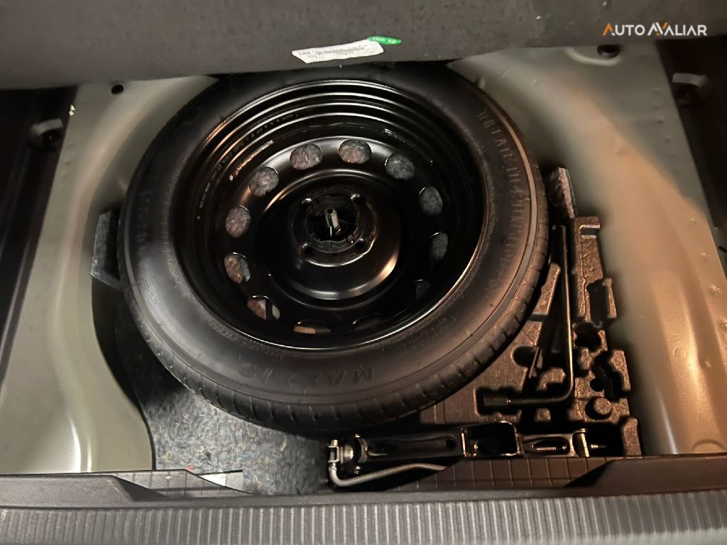 PEUGEOT 2008 1.0 TURBO 200 FLEX GT CVT