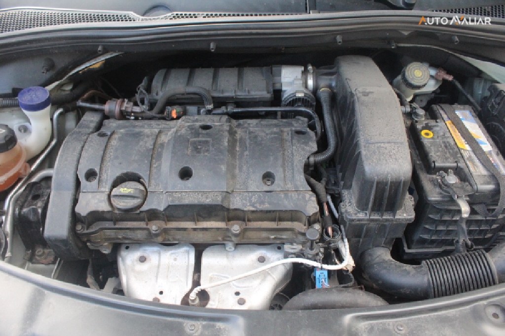 PEUGEOT 208 1.6 ALLURE 16V FLEX 4P AUTOMATICO