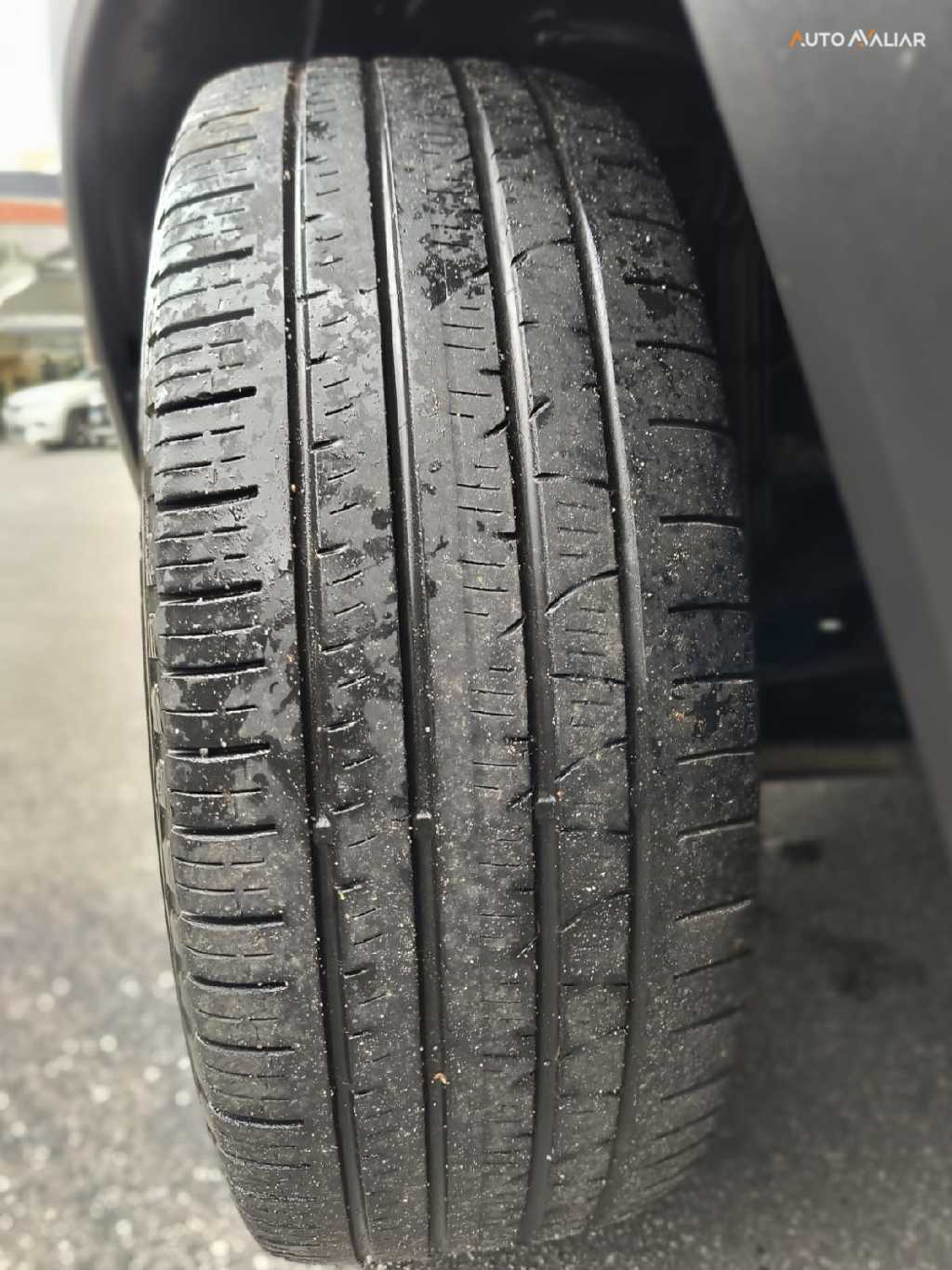 JEEP RENEGADE 1.8 16V FLEX LONGITUDE 4P AUTOMATICO