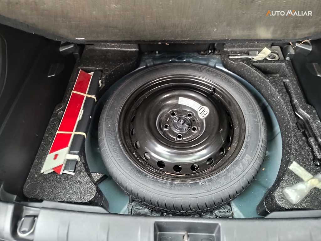 JEEP RENEGADE 1.8 16V FLEX LONGITUDE 4P AUTOMATICO