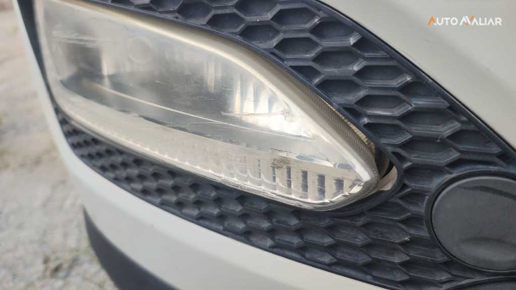 HYUNDAI SANTA FE 3.3 MPFI 4X4 V6 270CV GASOLINA 4P AUTOMATICO