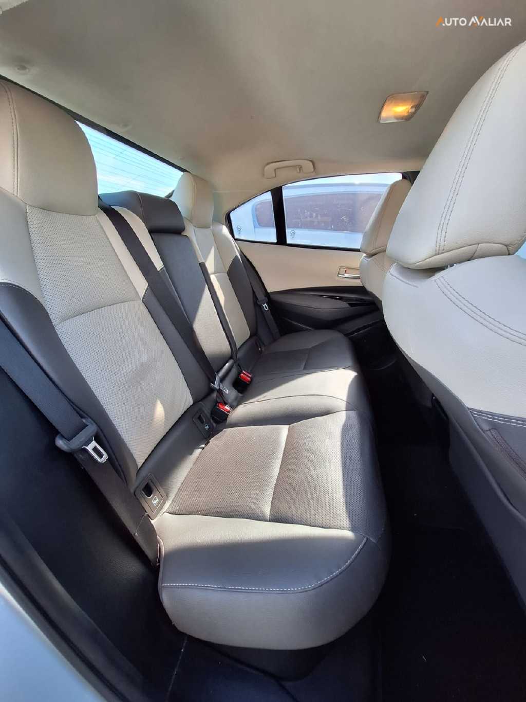 TOYOTA COROLLA 1.8 VVT-I HYBRID FLEX ALTIS CVT