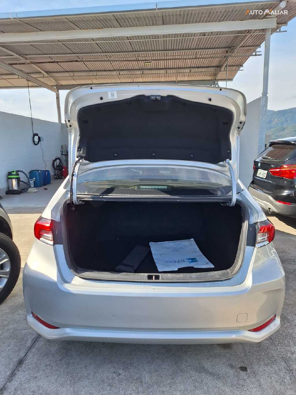 TOYOTA COROLLA 1.8 VVT-I HYBRID FLEX ALTIS CVT