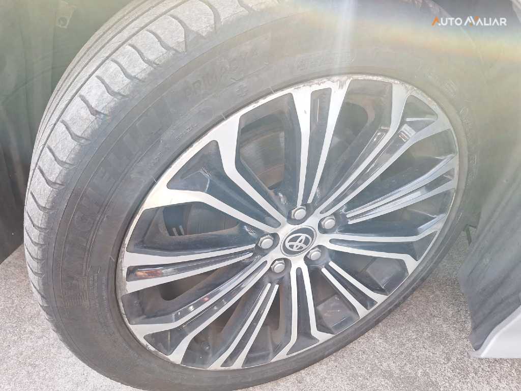 TOYOTA COROLLA 1.8 VVT-I HYBRID FLEX ALTIS CVT