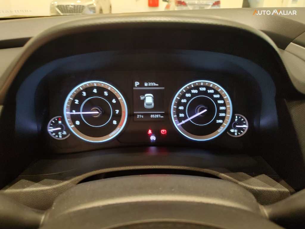 HYUNDAI CRETA 1.0 TGDI FLEX COMFORT AUTOM&Aacute;TICO