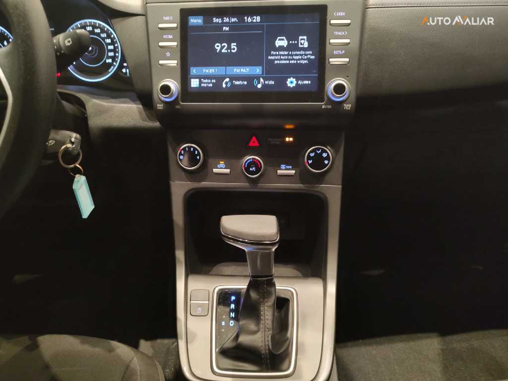 HYUNDAI CRETA 1.0 TGDI FLEX COMFORT AUTOM&Aacute;TICO
