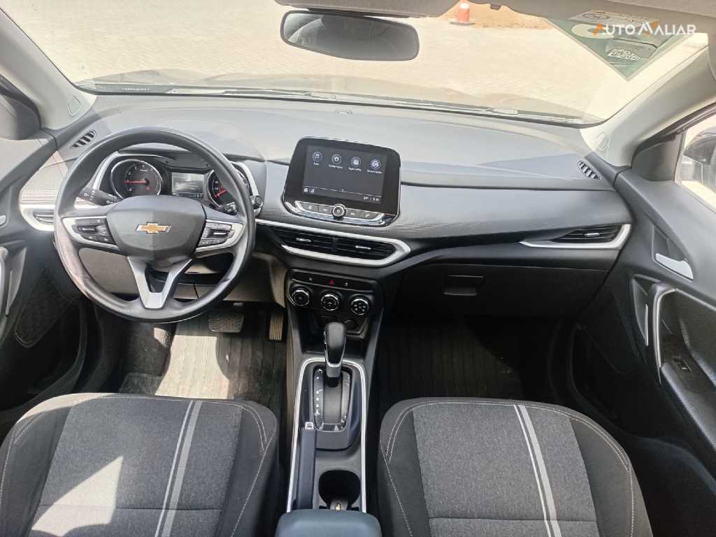 CHEVROLET TRACKER 1.0 TURBO FLEX LT AUTOMATICO