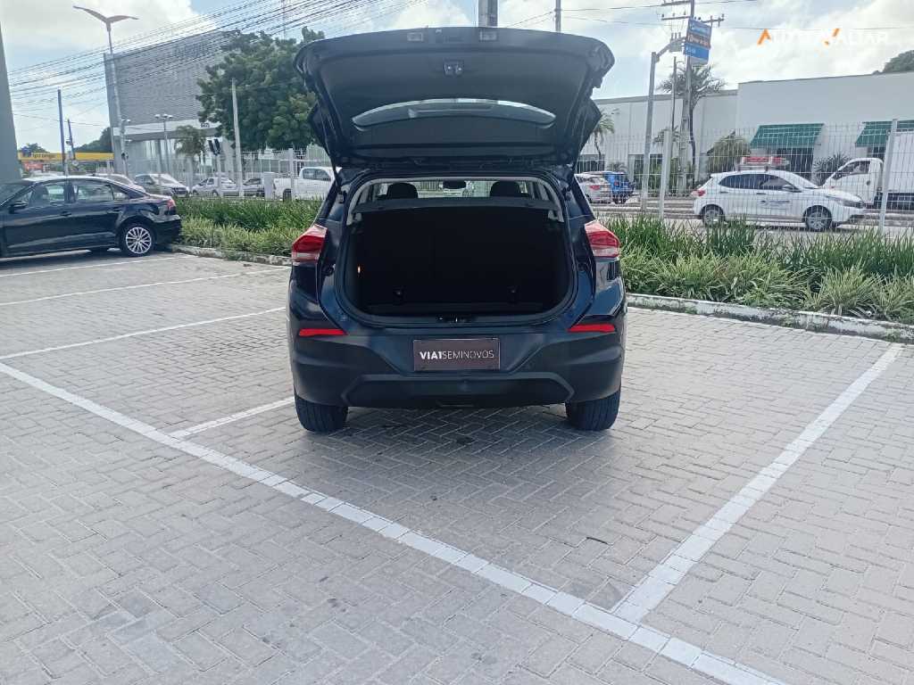 CHEVROLET TRACKER 1.0 TURBO FLEX LT AUTOMATICO