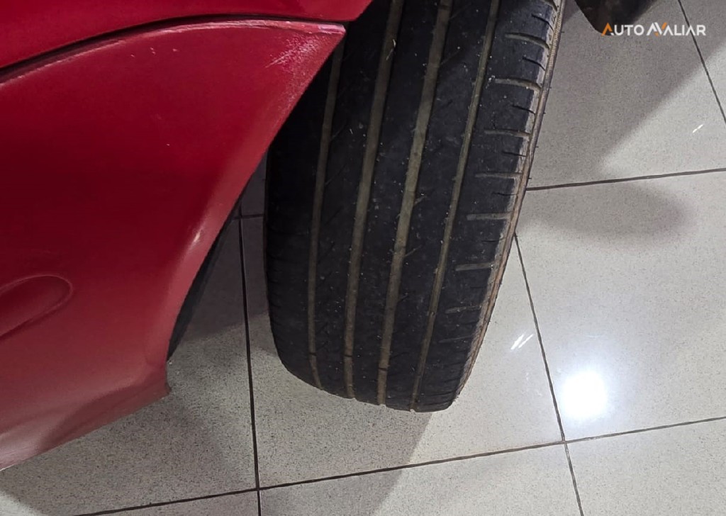 FIAT PALIO 1.0 MPI ELX 8V GASOLINA 2P MANUAL