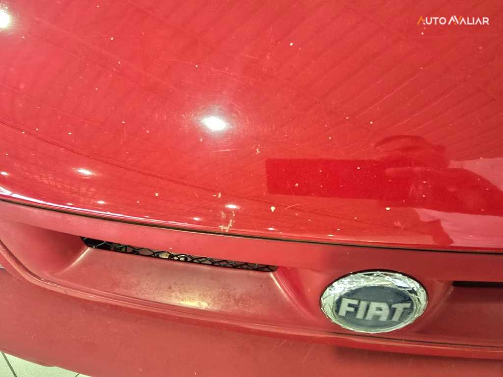 FIAT PALIO 1.0 MPI ELX 8V GASOLINA 2P MANUAL