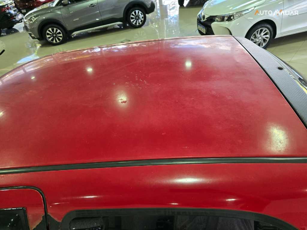 FIAT PALIO 1.0 MPI ELX 8V GASOLINA 2P MANUAL