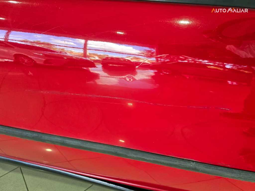 FIAT PALIO 1.0 MPI ELX 8V GASOLINA 2P MANUAL