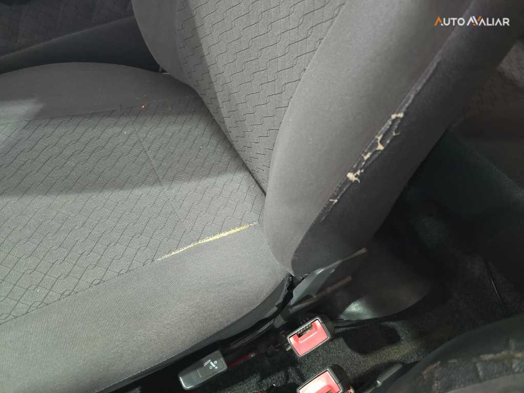 FIAT PALIO 1.0 MPI ELX 8V GASOLINA 2P MANUAL