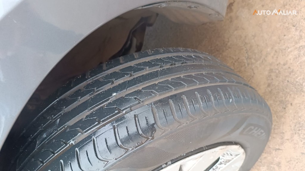 NISSAN VERSA SENSE 1.6 16V FLEX AUTOMATICO