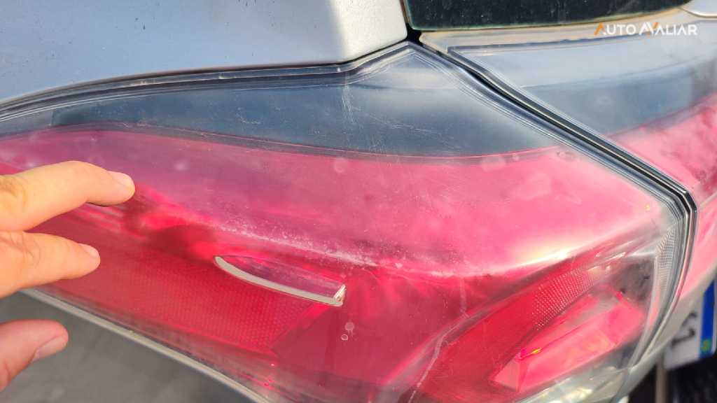 TOYOTA RAV4 2.0 TOP 4X2 16V GASOLINA 4P AUTOMATICO