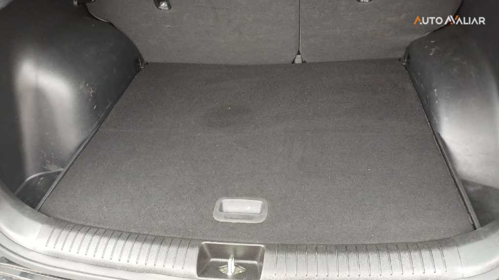 HYUNDAI CRETA 2.0 16V FLEX PRESTIGE AUTOMATICO