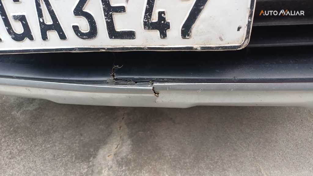 HYUNDAI CRETA 2.0 16V FLEX PRESTIGE AUTOMATICO