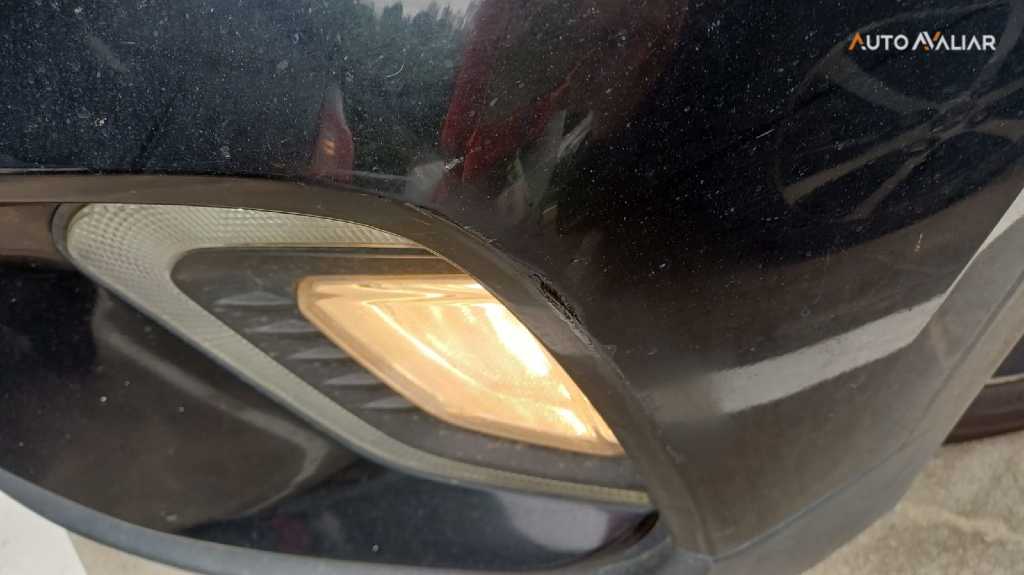 HYUNDAI CRETA 2.0 16V FLEX PRESTIGE AUTOMATICO