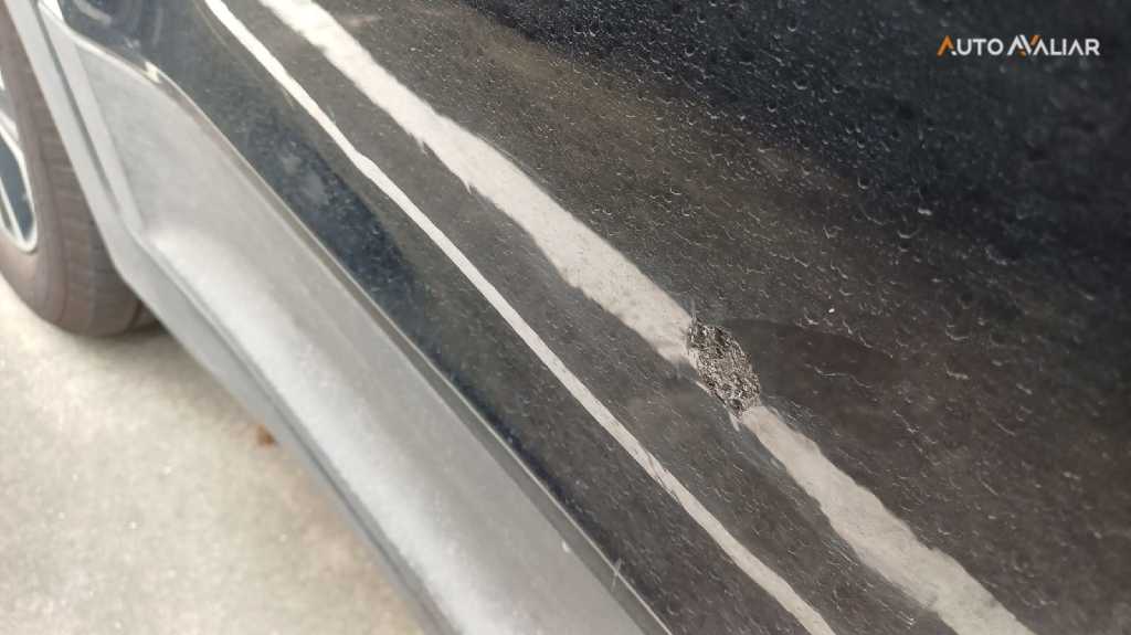 HYUNDAI CRETA 2.0 16V FLEX PRESTIGE AUTOMATICO