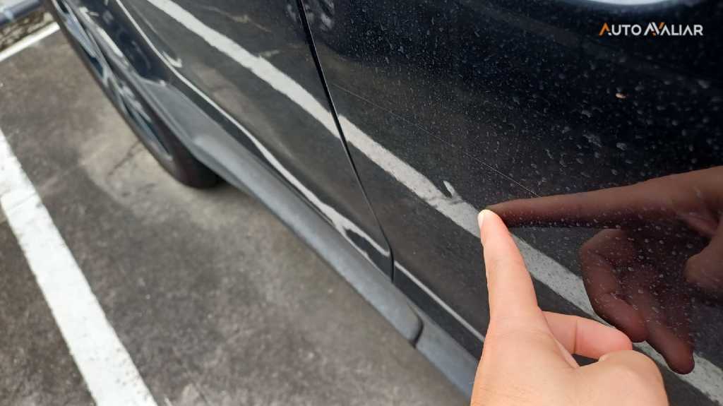 HYUNDAI CRETA 2.0 16V FLEX PRESTIGE AUTOMATICO