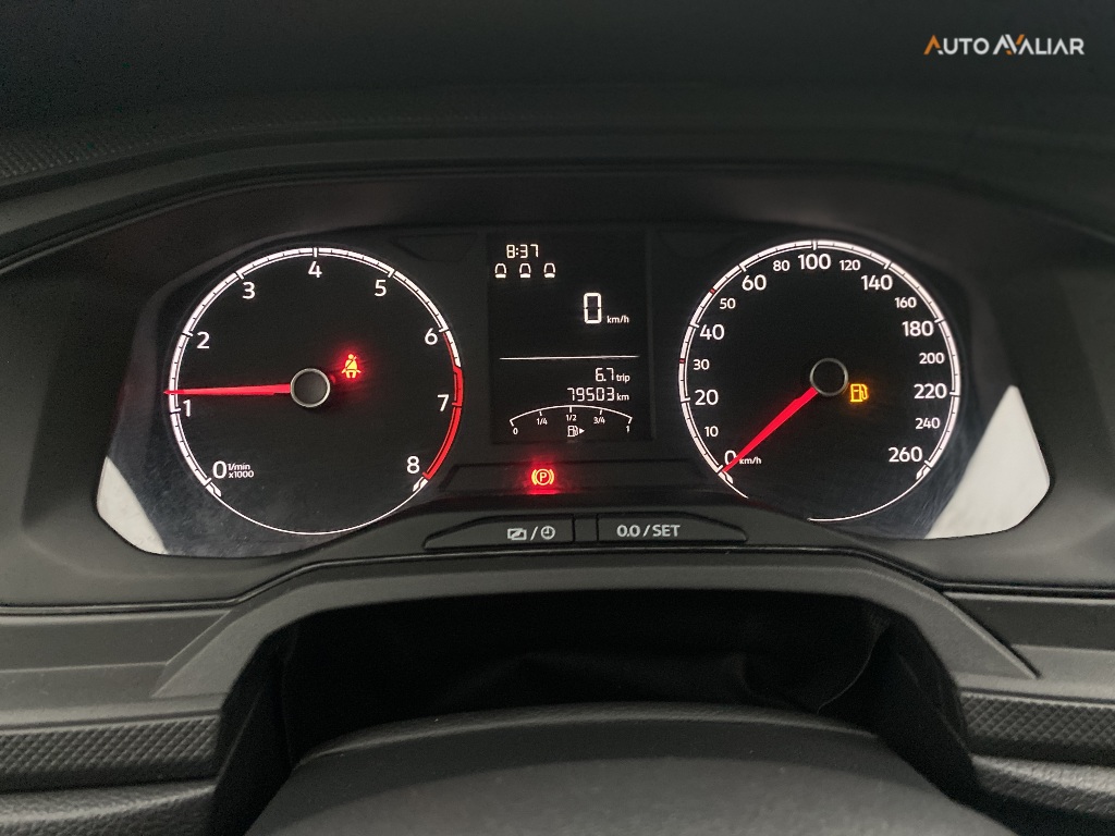 VOLKSWAGEN POLO 1.0 MPI TRACK MANUAL