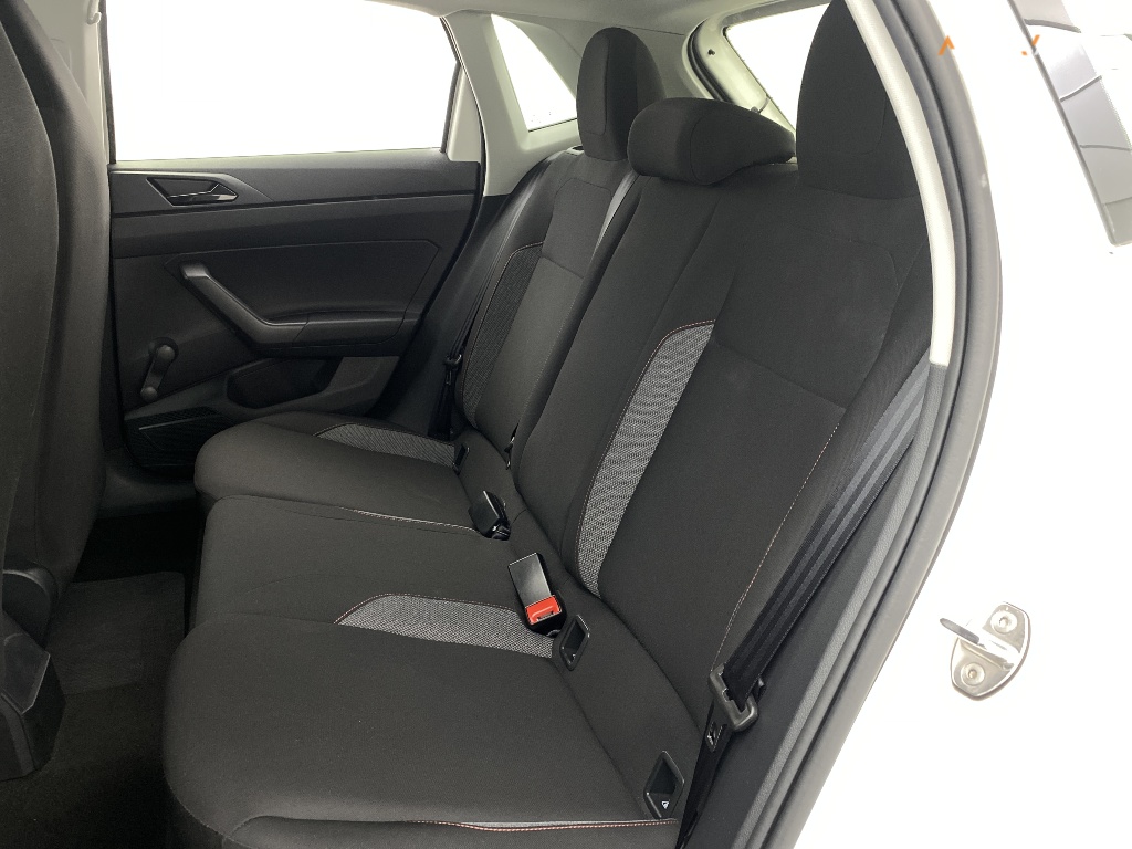 VOLKSWAGEN POLO 1.0 MPI TRACK MANUAL