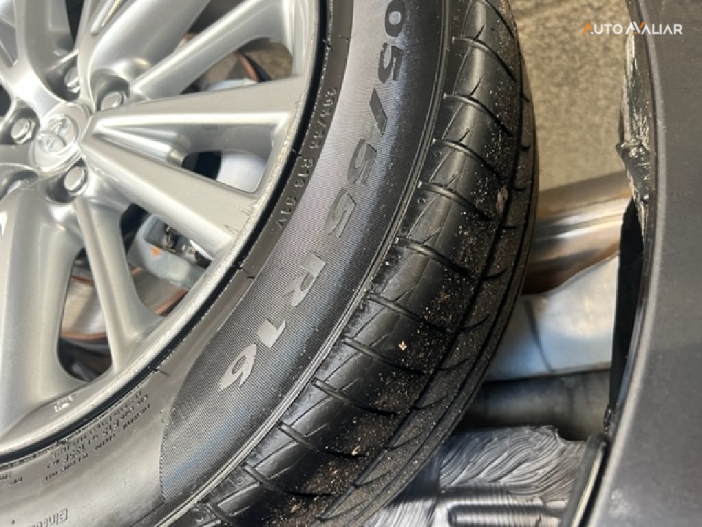 VOLKSWAGEN JETTA 1.4 250 TSI TOTAL FLEX COMFORTLINE TIPTRONIC