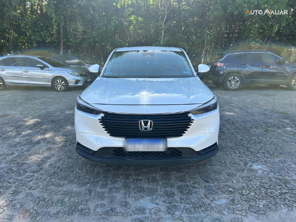 HONDA HR-V EXL 1.5 Sensing 16V 5p Aut.