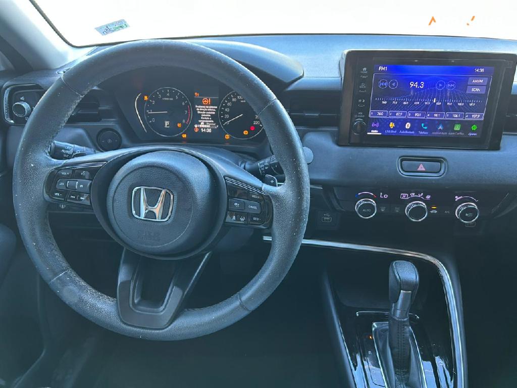 HONDA HR-V EXL 1.5 Sensing 16V 5p Aut.