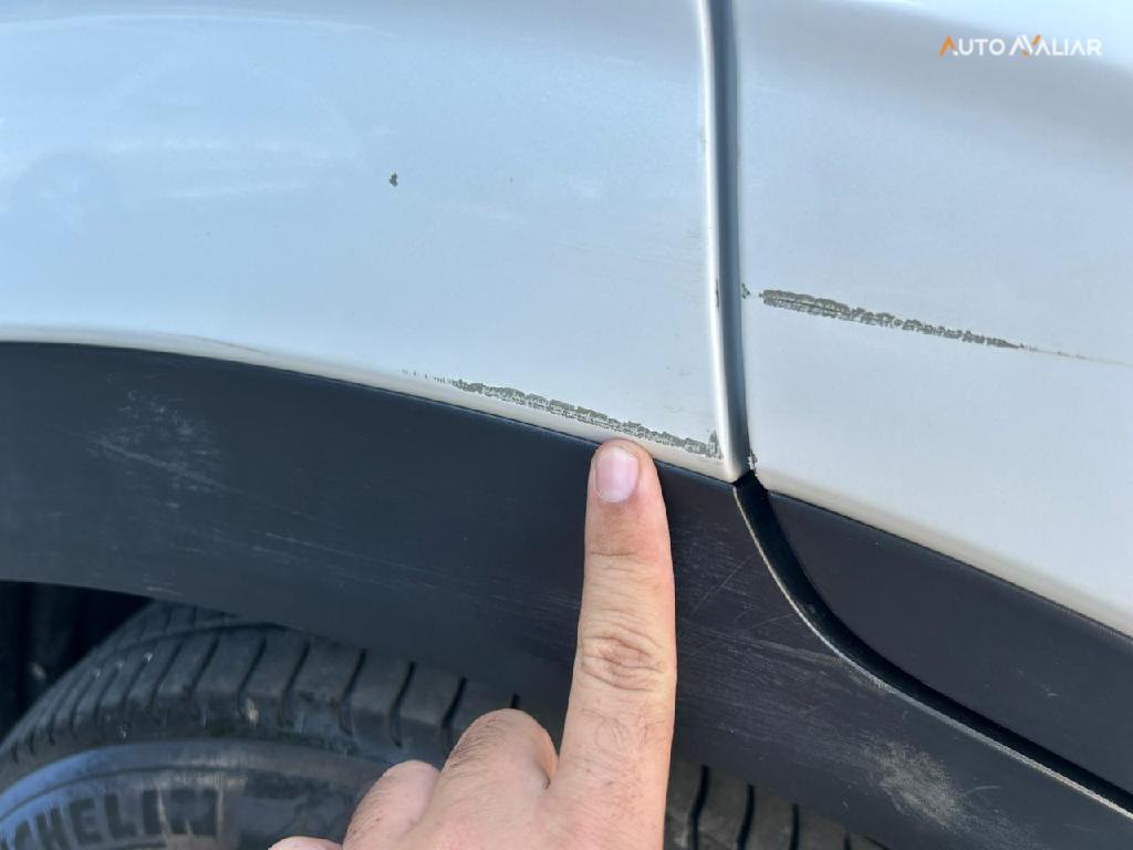 HONDA HR-V EXL 1.5 Sensing 16V 5p Aut.