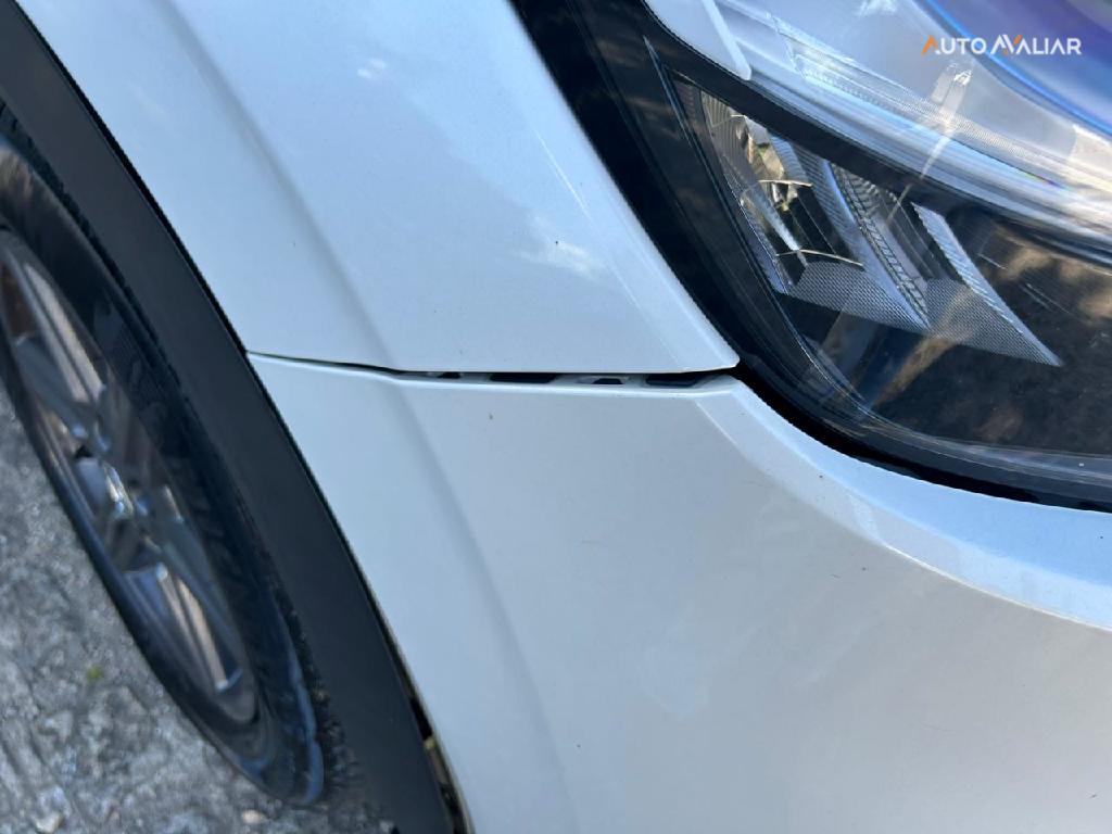 HONDA HR-V EXL 1.5 Sensing 16V 5p Aut.