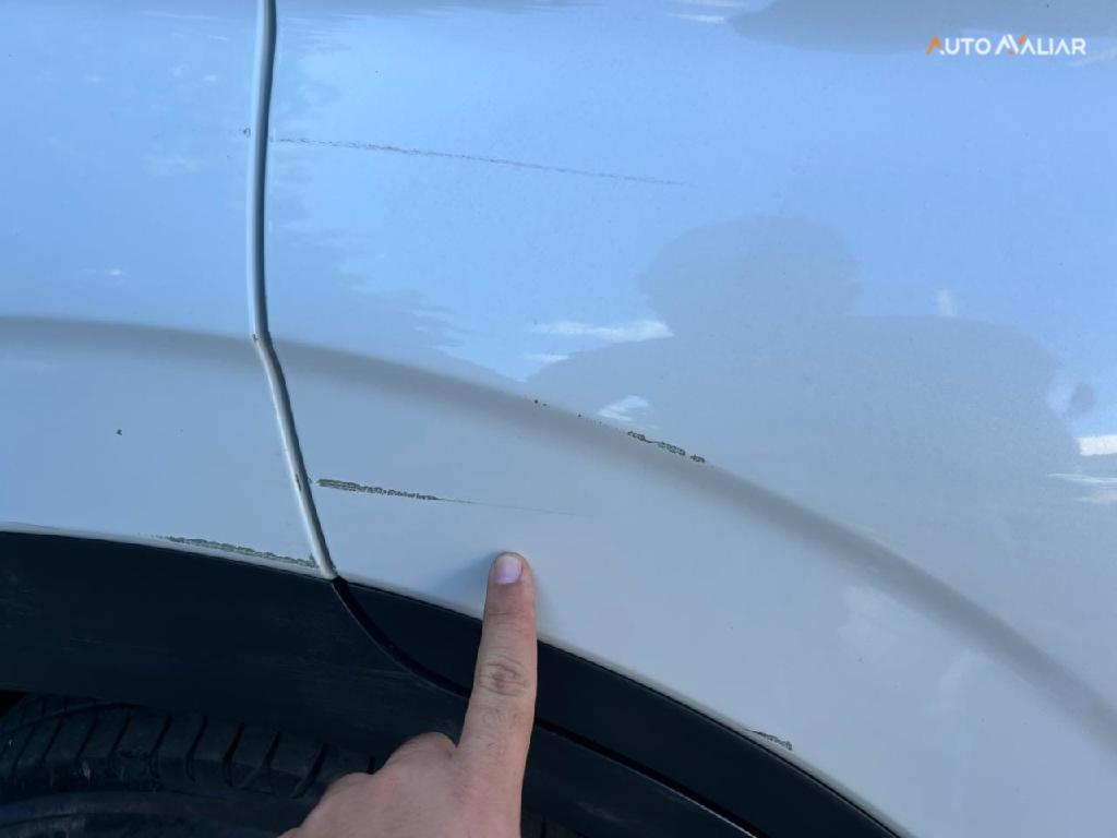 HONDA HR-V EXL 1.5 Sensing 16V 5p Aut.