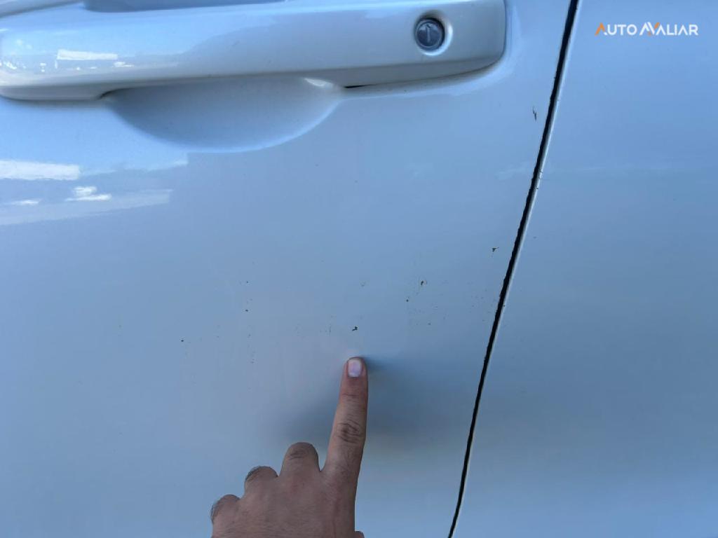 HONDA HR-V EXL 1.5 Sensing 16V 5p Aut.