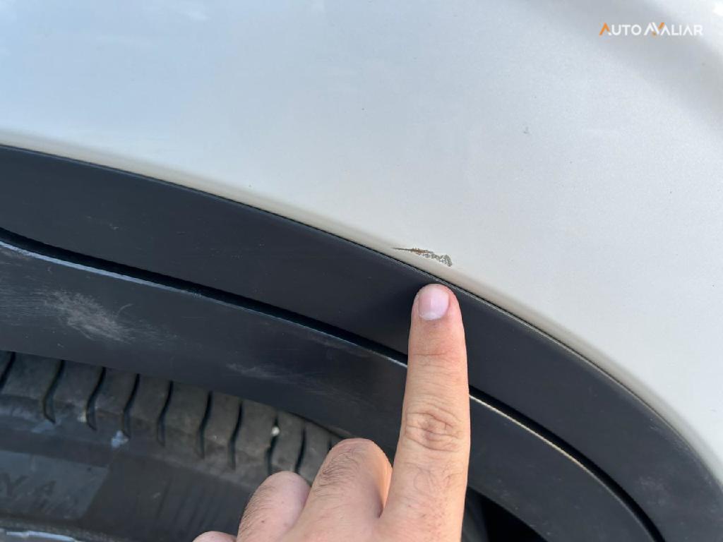 HONDA HR-V EXL 1.5 Sensing 16V 5p Aut.