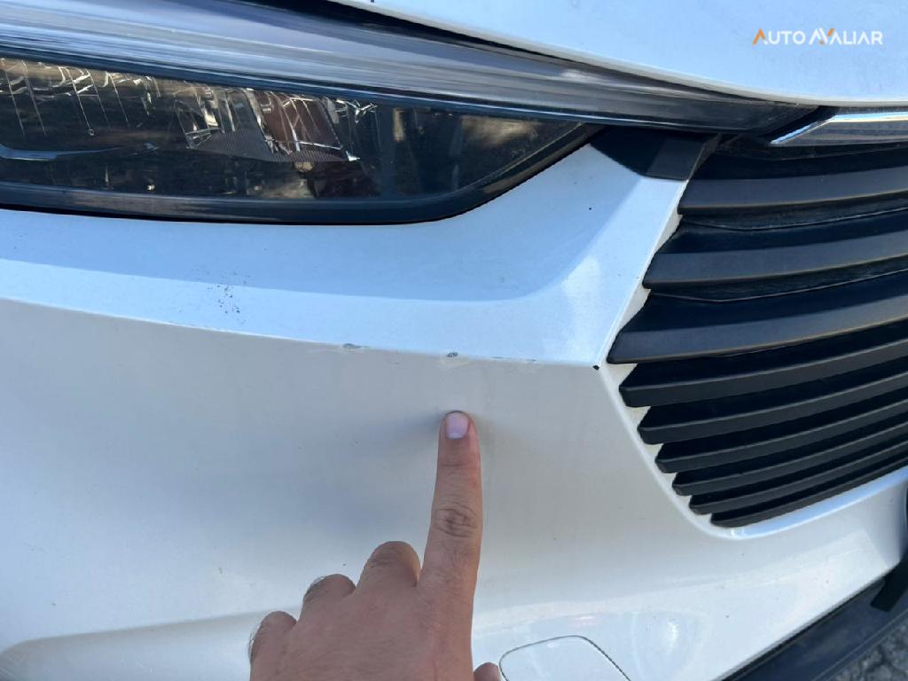 HONDA HR-V EXL 1.5 Sensing 16V 5p Aut.