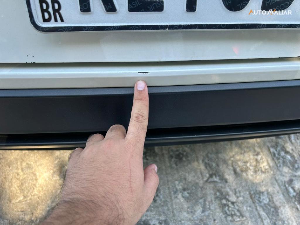 HONDA HR-V EXL 1.5 Sensing 16V 5p Aut.