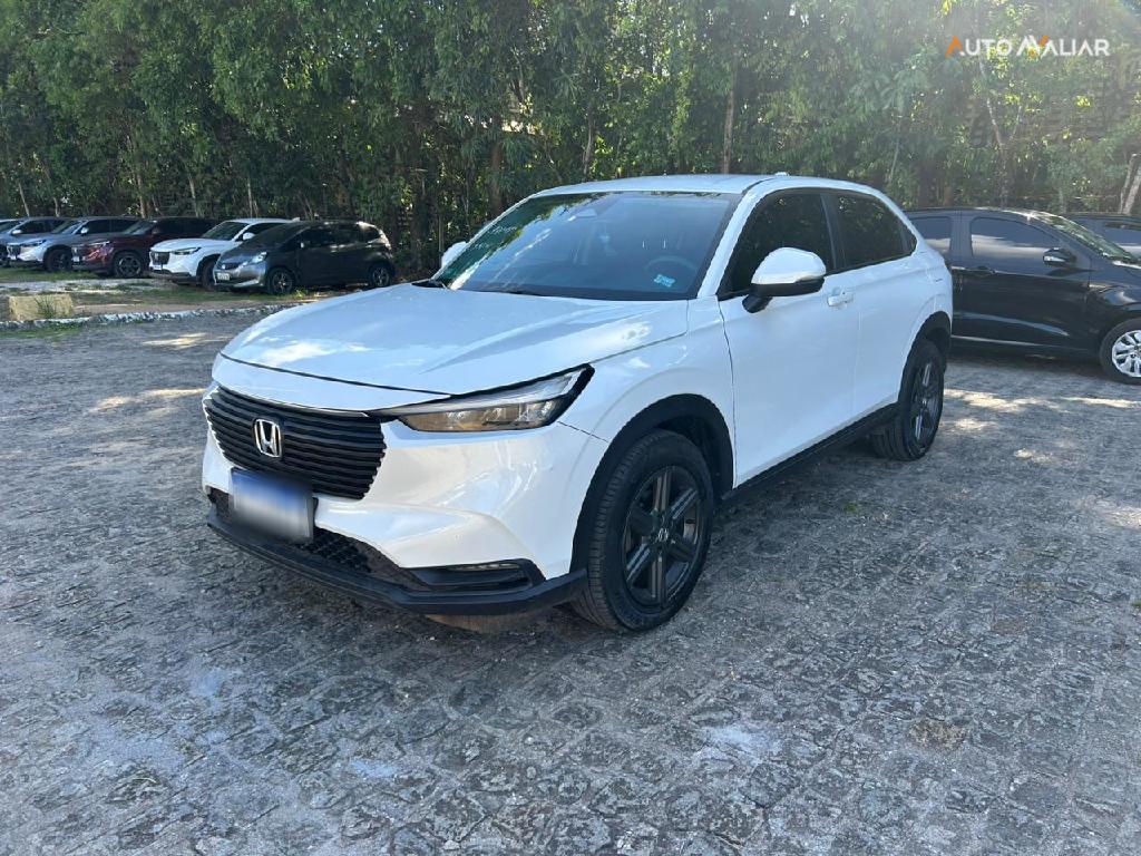 HONDA HR-V EXL 1.5 Sensing 16V 5p Aut.