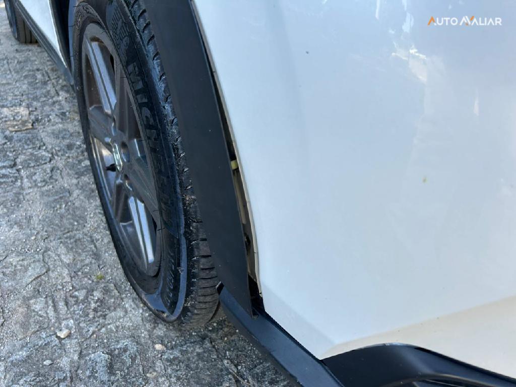 HONDA HR-V EXL 1.5 Sensing 16V 5p Aut.