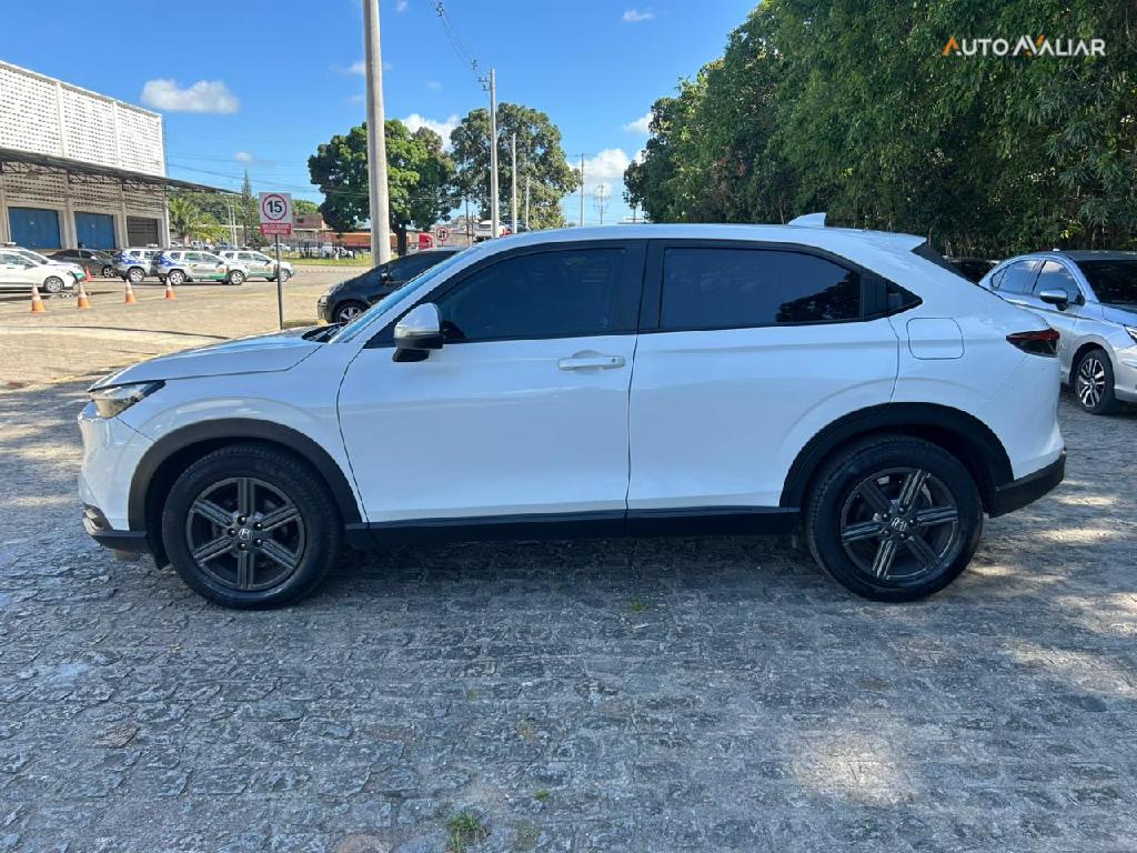 HONDA HR-V EXL 1.5 Sensing 16V 5p Aut.