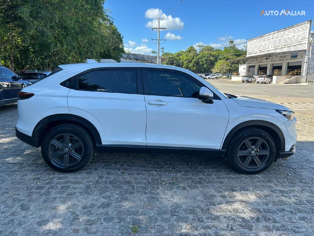 HONDA HR-V EXL 1.5 Sensing 16V 5p Aut.