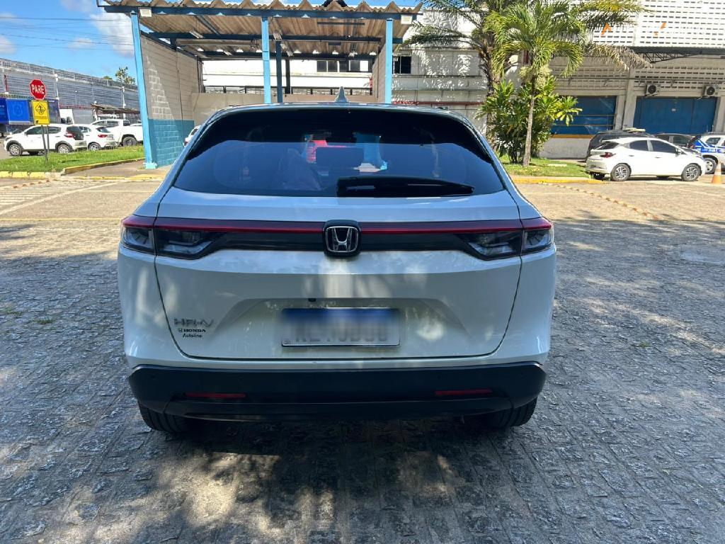 HONDA HR-V EXL 1.5 Sensing 16V 5p Aut.