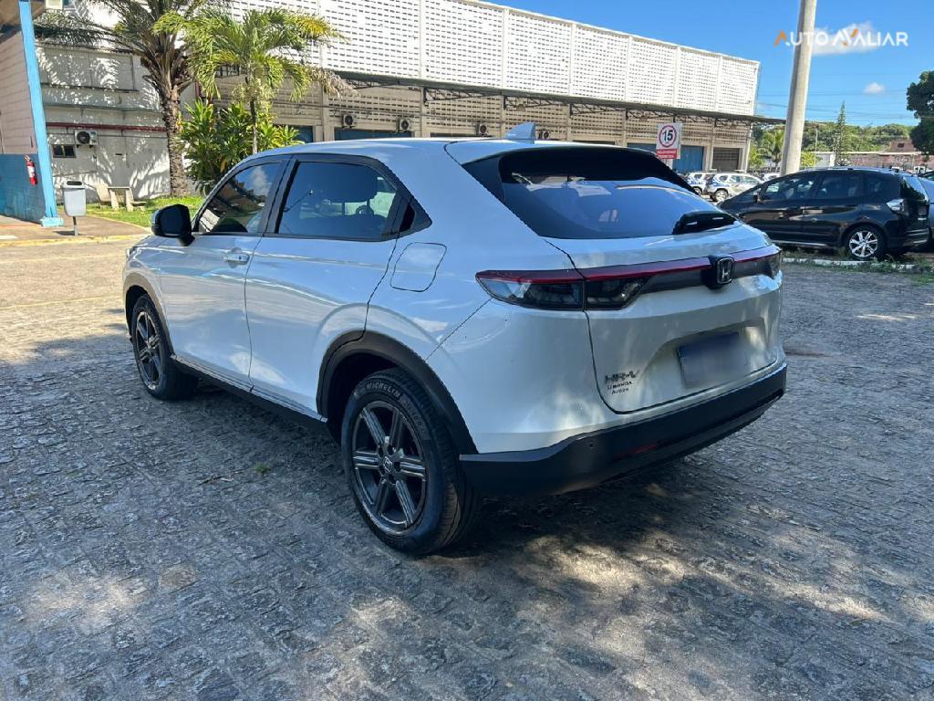 HONDA HR-V EXL 1.5 Sensing 16V 5p Aut.