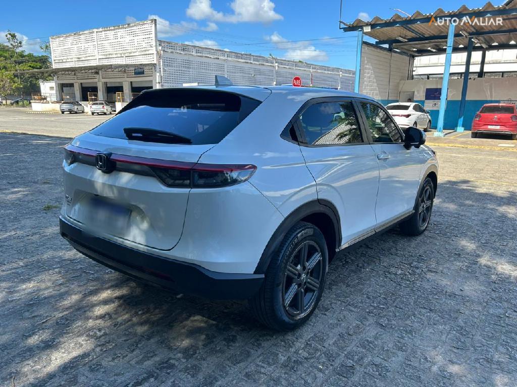 HONDA HR-V EXL 1.5 Sensing 16V 5p Aut.