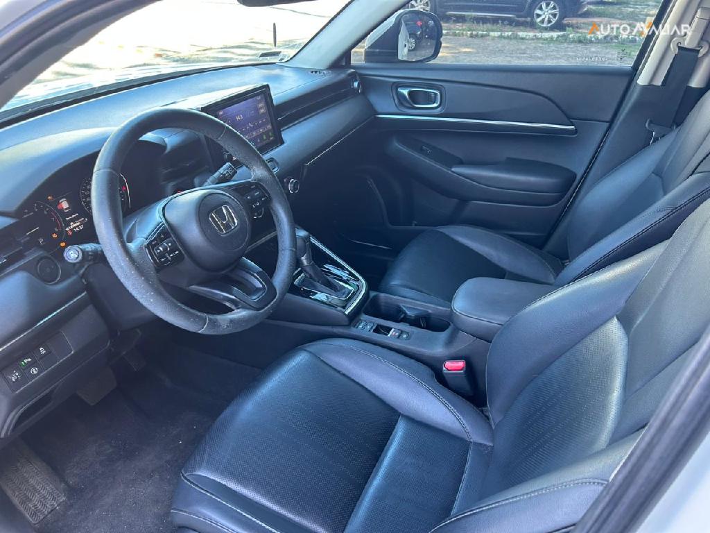 HONDA HR-V EXL 1.5 Sensing 16V 5p Aut.