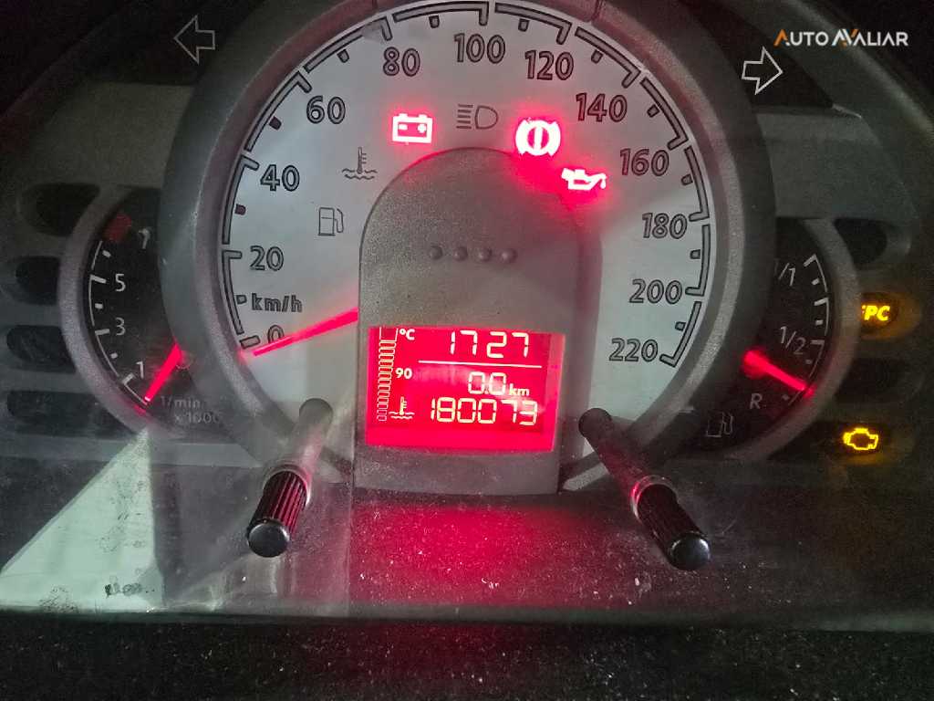 VOLKSWAGEN SPACEFOX 1.6 MI SPORTLINE 8V FLEX 4P MANUAL