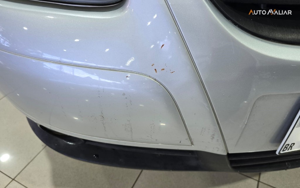 VOLKSWAGEN SPACEFOX 1.6 MI SPORTLINE 8V FLEX 4P MANUAL