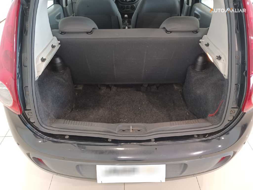 FIAT PALIO 1.0 MPI ATTRACTIVE 8V FLEX 4P MANUAL